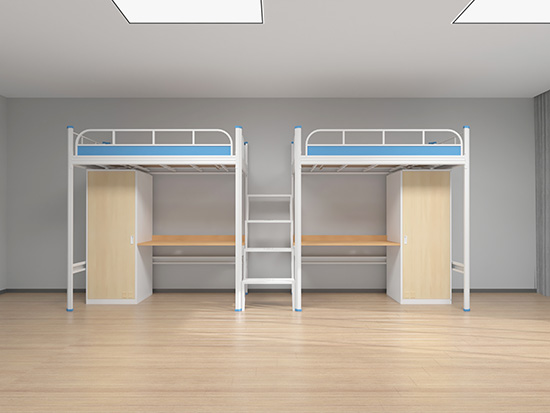 学生宿舍的床一般是多大尺寸