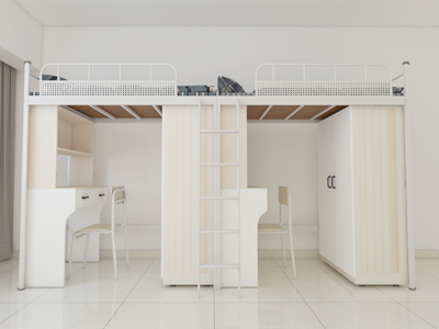 双层铁床的质量怎么样