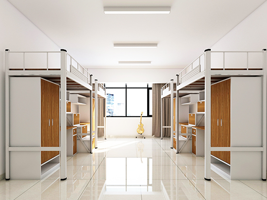 不知道上下铺铁床这些事，就千万别买！