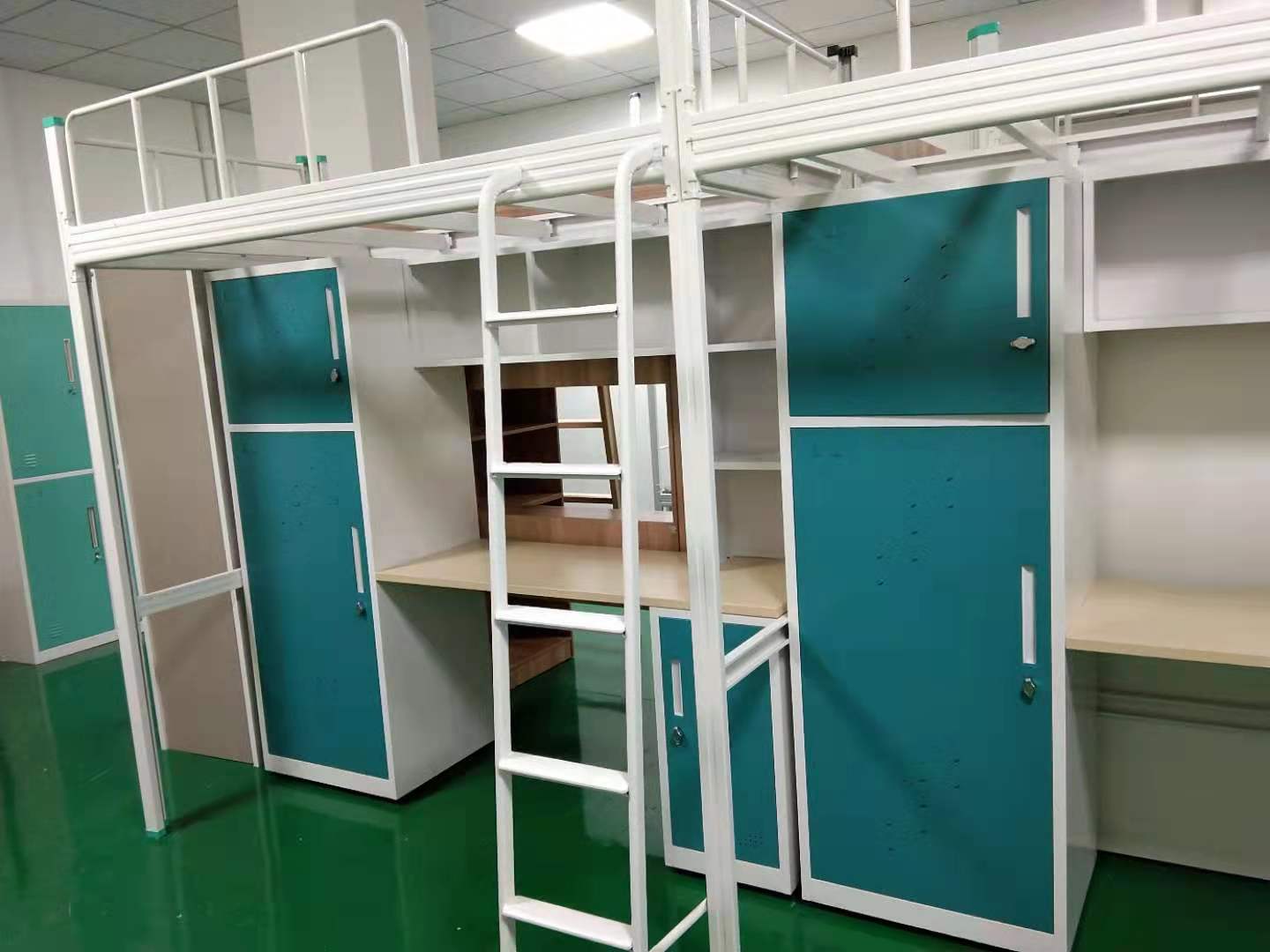 适合孩子的双层铁床有哪些？