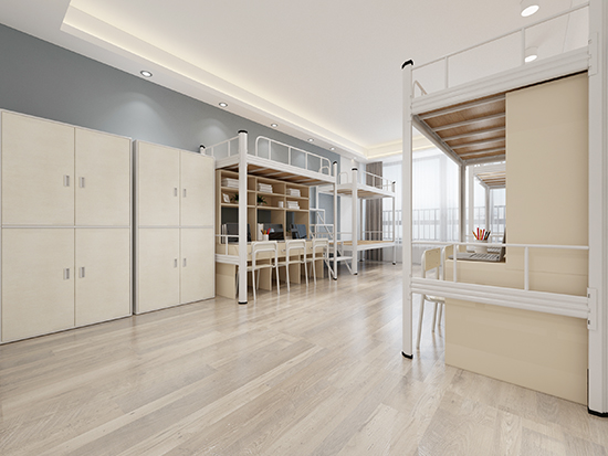 什么样双层床适合儿童？