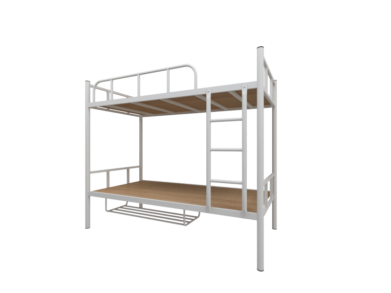 选择双层床的方法