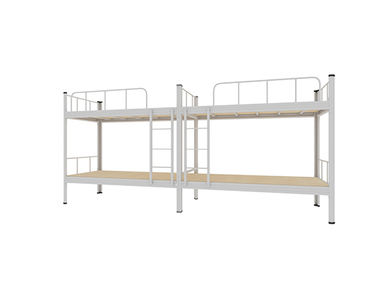 双层床有哪些类型？