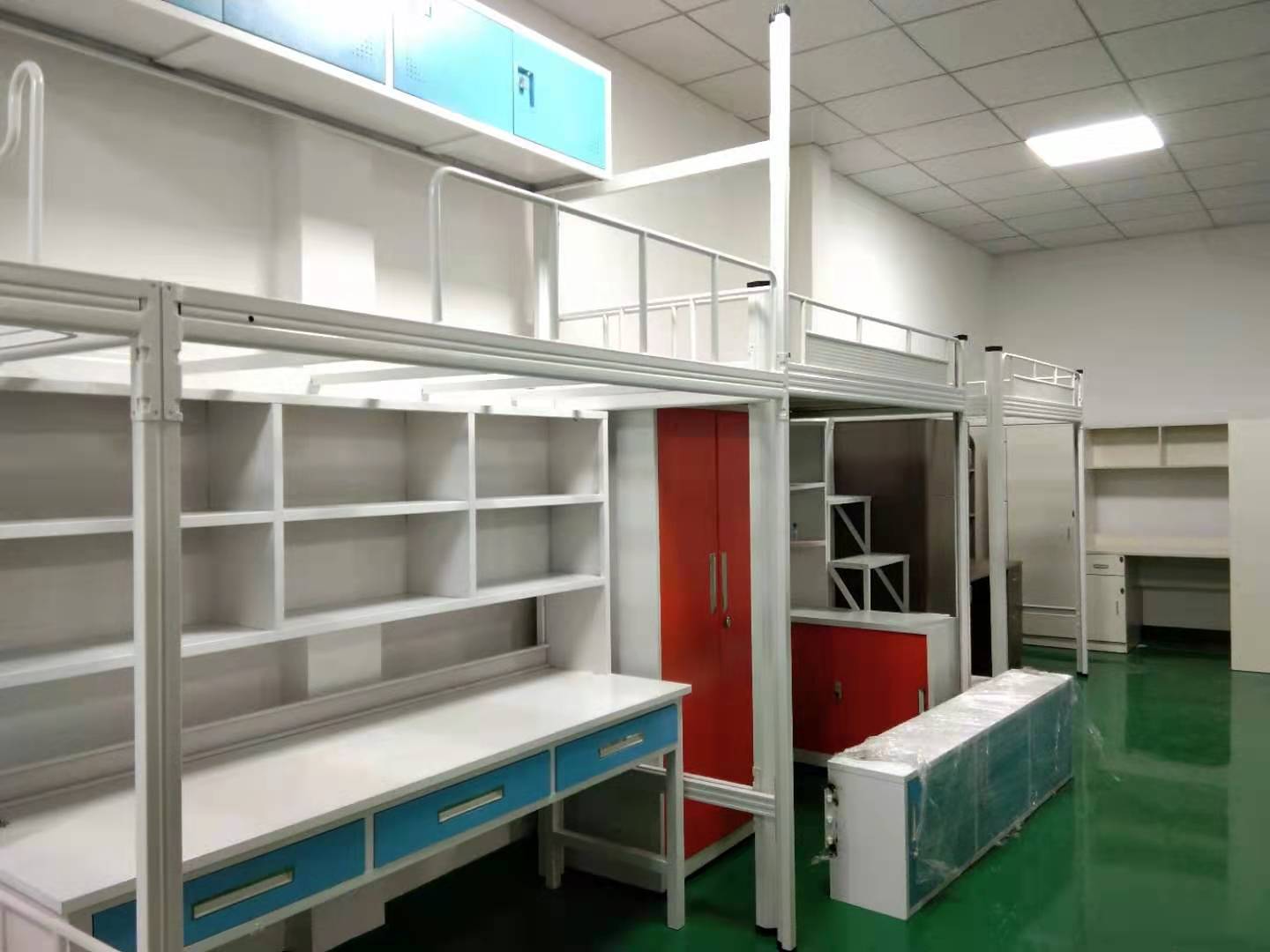 双层铁床的这些问题，你知道吗？