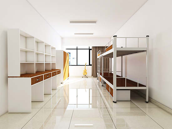 铁床有哪些性能值得我们喜欢？