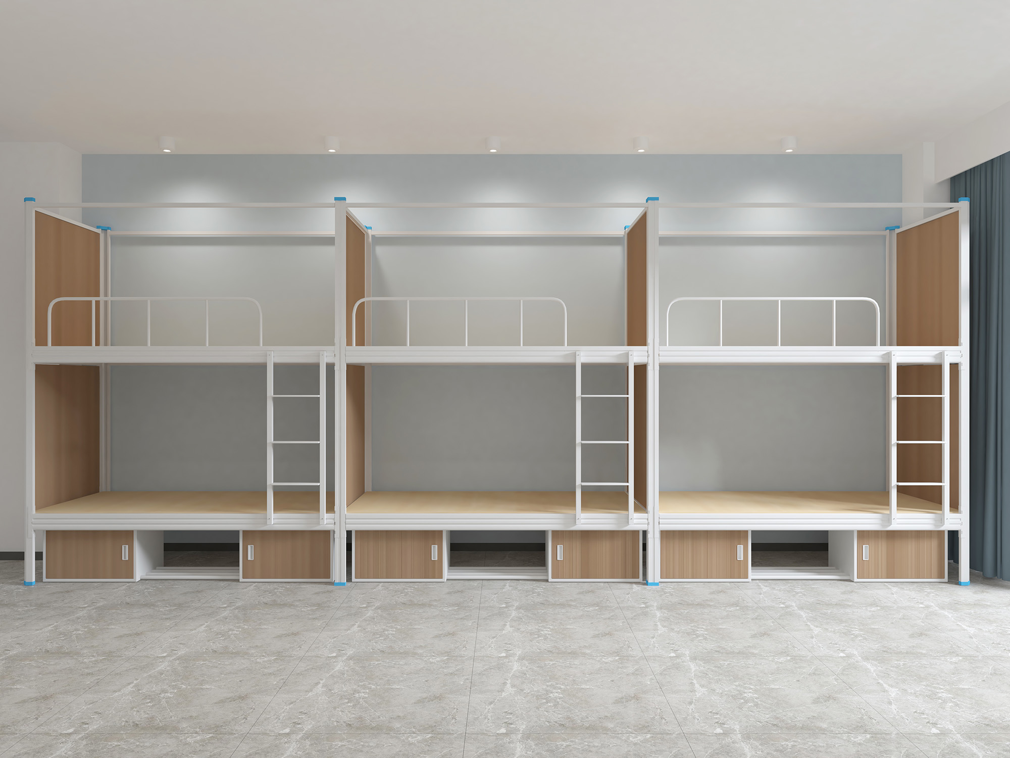 木床比铁床要好用吗？