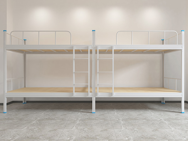 双层铁床的分类是什么？