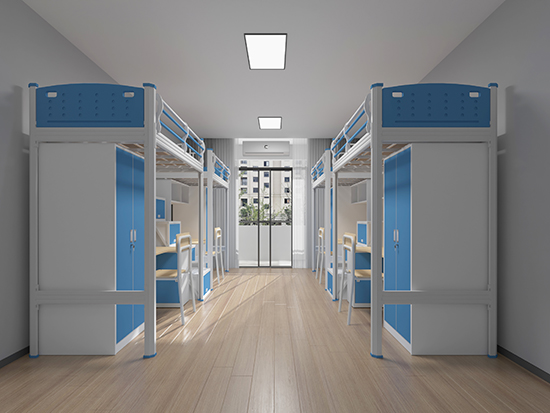 买双层铁床为什么要选择厂家而不是二手商？