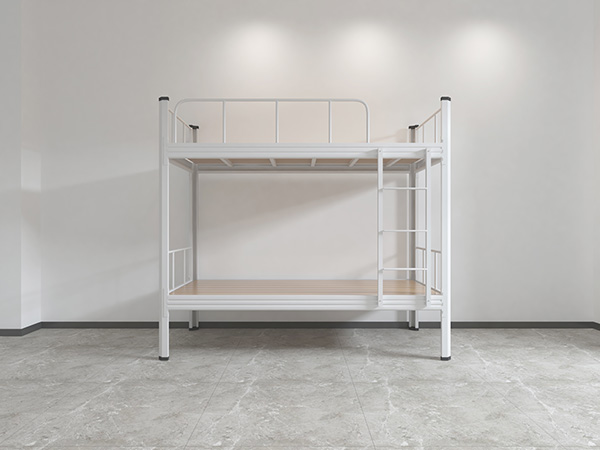 如何选择上下铺铁床？