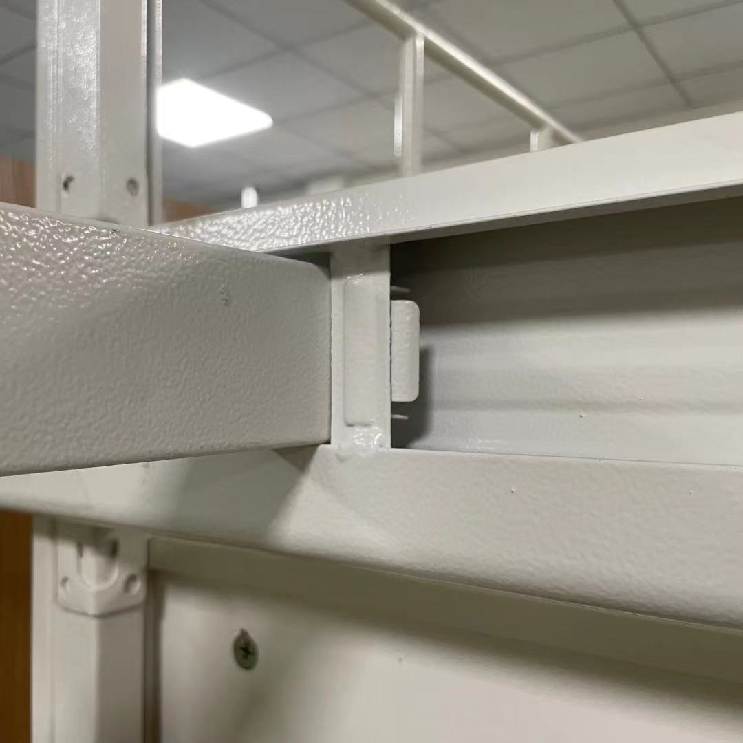 如何让学生宿舍铁床变得安全静音