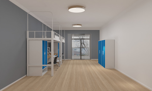 哪些双层铁床受孩子们喜欢？