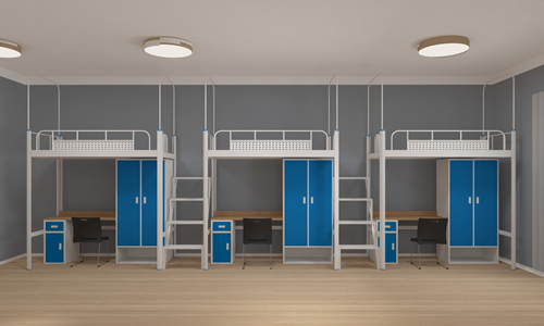 定制哪种双层铁床才好？