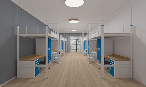 定制哪种双层铁床才好？