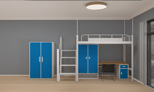 定制哪种双层铁床才好？