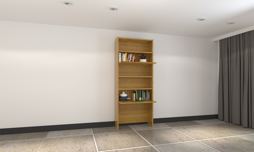 高低双层铁床是优化空间的好帮手！