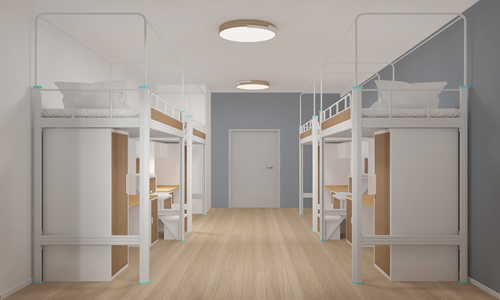 上下层铁床哪个牌子好？