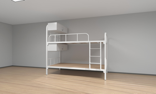 如何看待双层铁床的质量？