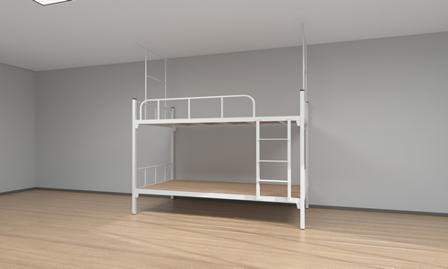 如何看待双层铁床的质量？