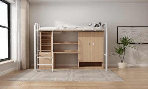 双层床上下铺标准长度是多少呢？