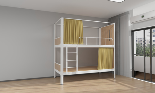 2022年双层铁床图片大全来了！