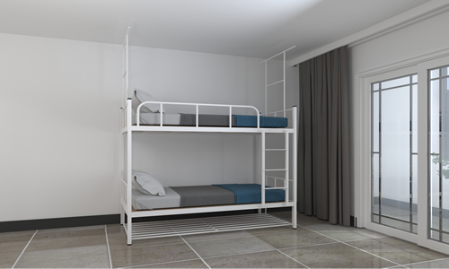 2022年双层铁床图片大全来了！