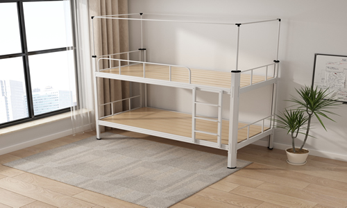 公寓床生产厂家哪个品牌好？