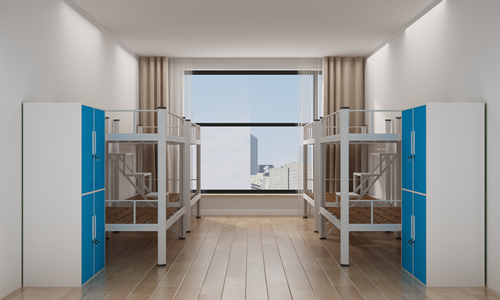 公寓床厂家报价可靠吗？