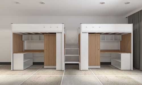 哪里有公寓床图片及价格？