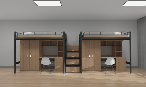 双层铁床生产厂家哪家比较好？