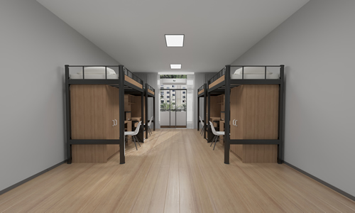 你知道双层铁床售后服务体系吗？