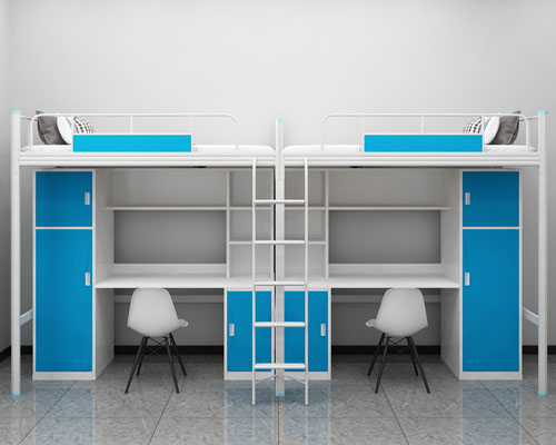 湛江双层铁床批发在哪里？