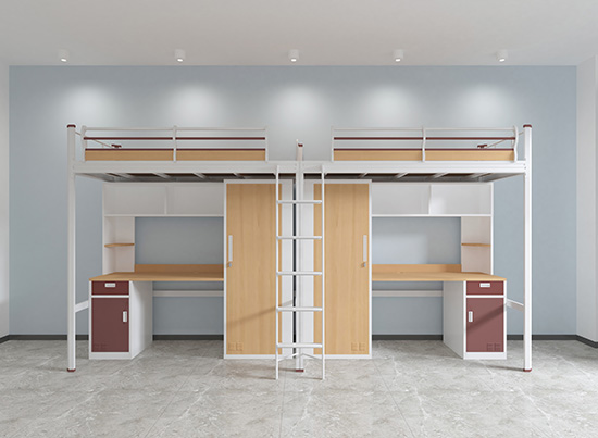 附近卖上下铺铁床地方在哪里？