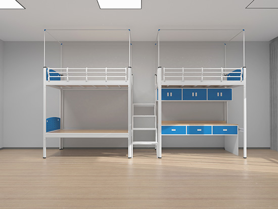 铁架床多少钱一张？