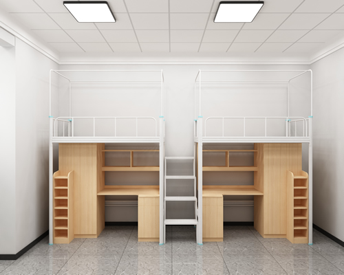 铁架床和木架床选哪一种好？