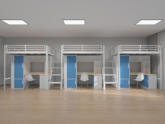 铁架床设计方案，你见过吗？