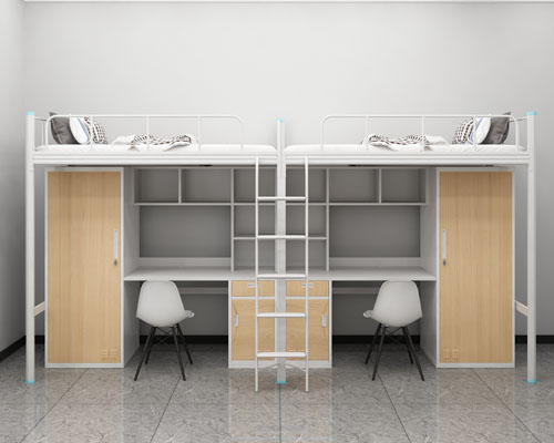 公寓床哪里买哪里好?