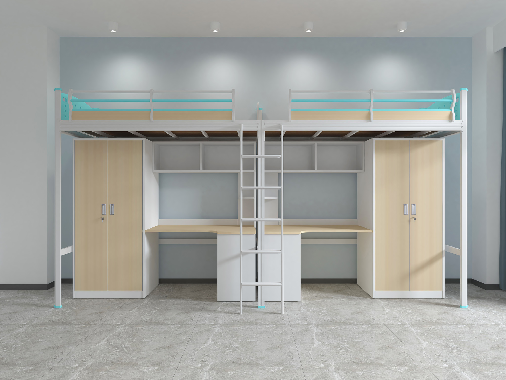 公寓床一般宽多大?