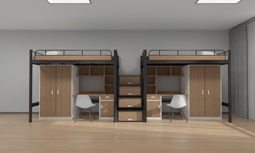 公寓床参数有哪些？