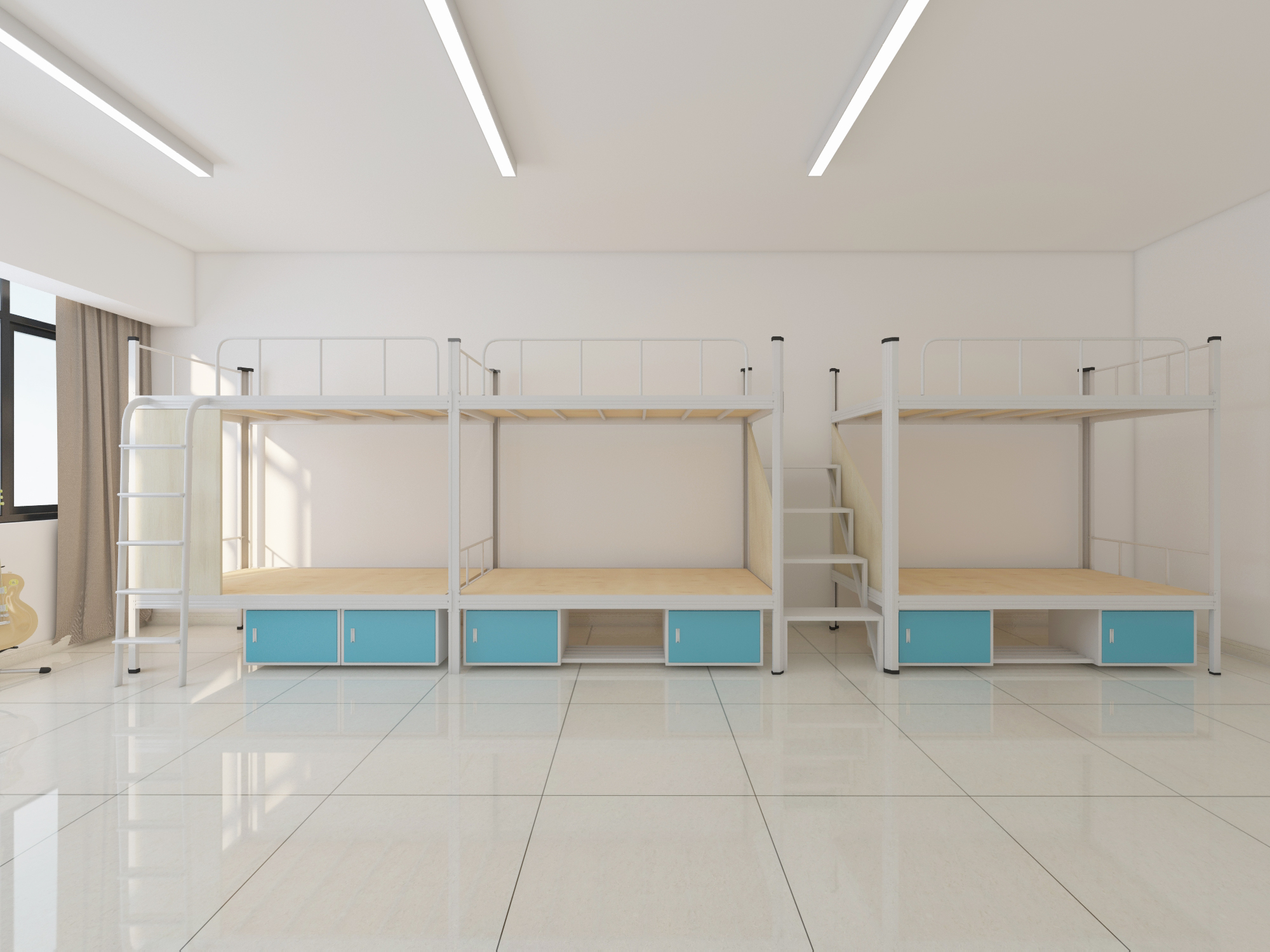 重庆铁架床生产厂家在哪？