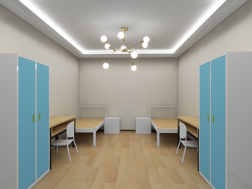 哪有铁架床买吗？