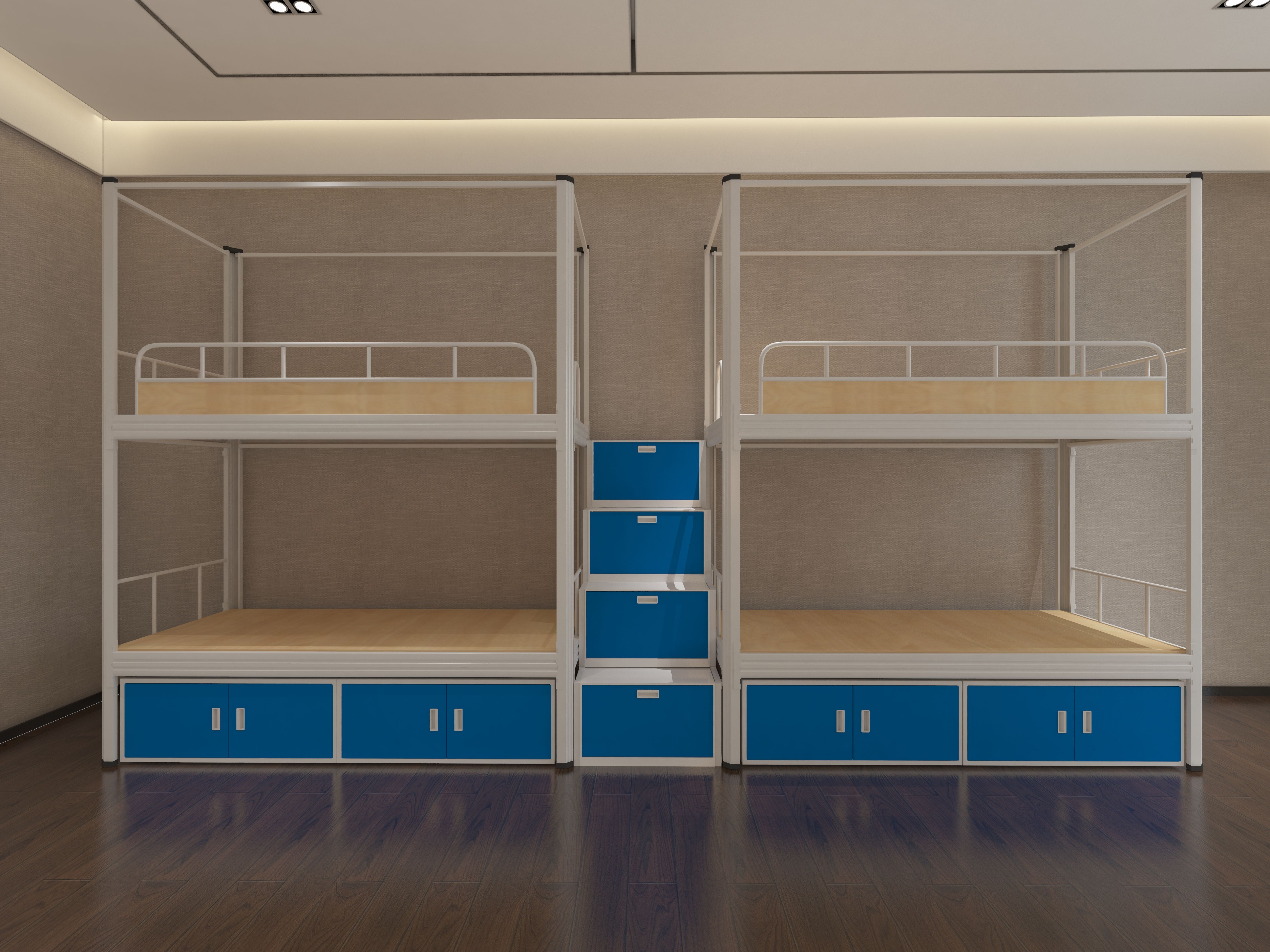 福建铁架床 湖北铁架床 铁架折叠床单人床