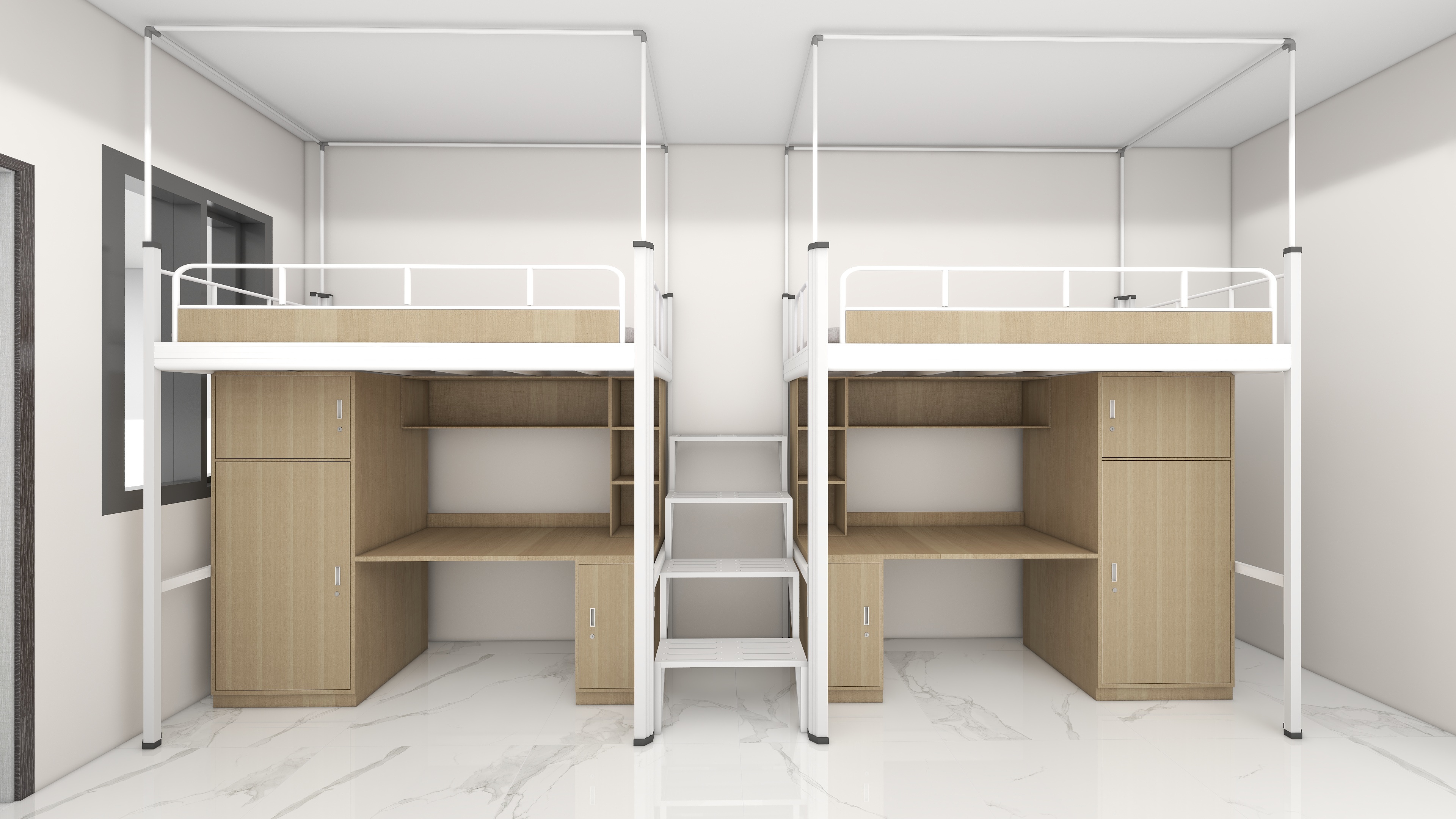 铁架床价钱一般是多少