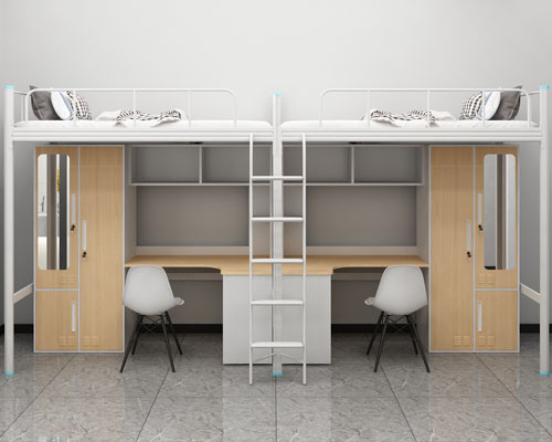 学生专用公寓床哪里有卖