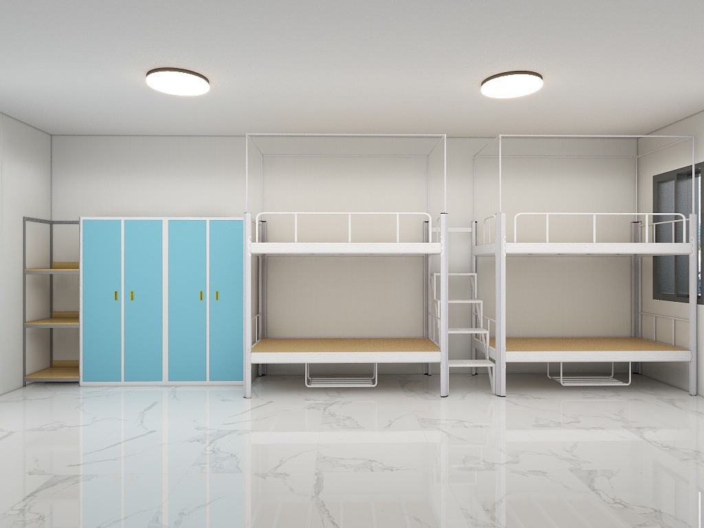 沧州学生宿舍床品现状及其影响