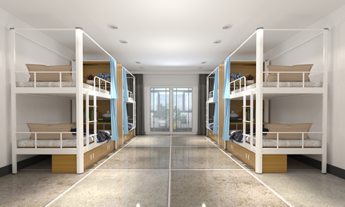 上下铺铁床与木床哪个更好？