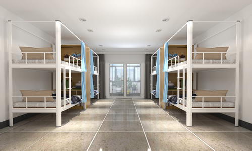 铁床与木头床：哪个更好？