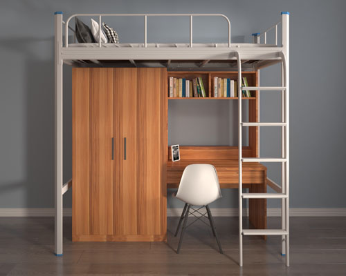 铁床多少钱一套