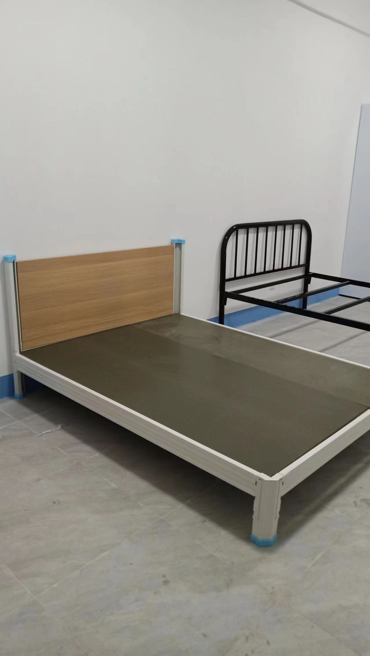 单人上下床铁床