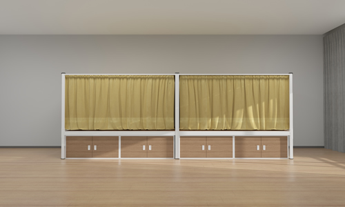 一张宿舍床多少钱