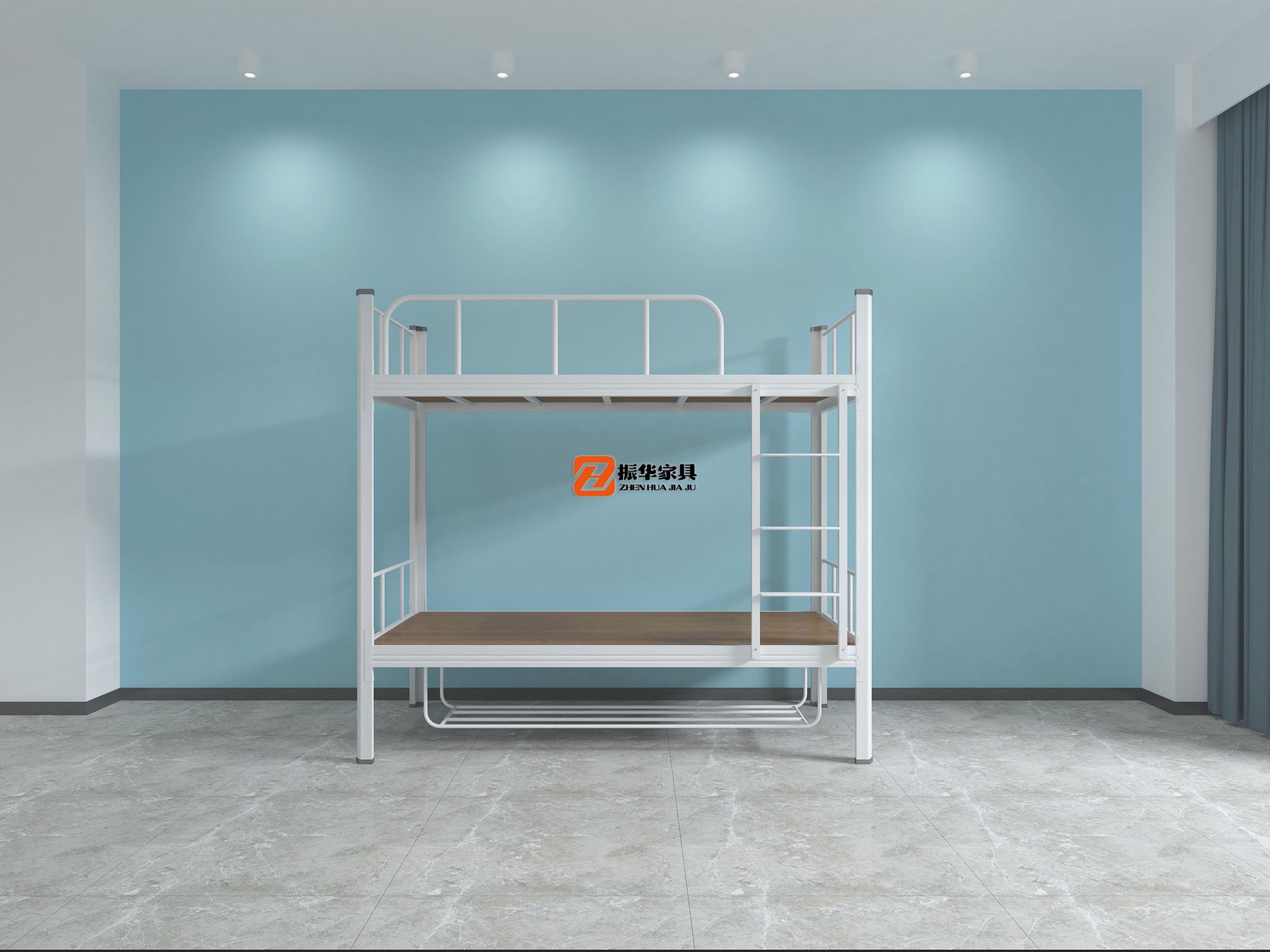 学生宿舍的床是1.2还是1.5？